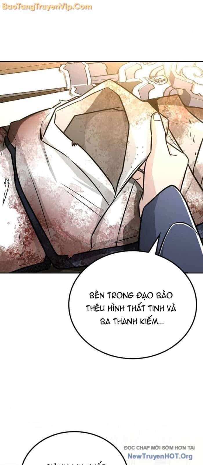 Quỷ Kiếm Thiên Tài Của Hoa Sơn Phái - Chương 38 - ảnh 3