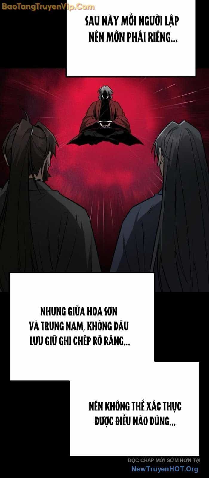 Quỷ Kiếm Thiên Tài Của Hoa Sơn Phái - Chương 38 - ảnh 33