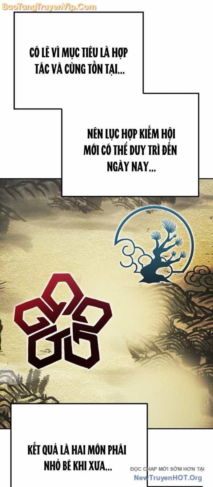 Quỷ Kiếm Thiên Tài Của Hoa Sơn Phái - Chương 38 - ảnh 37