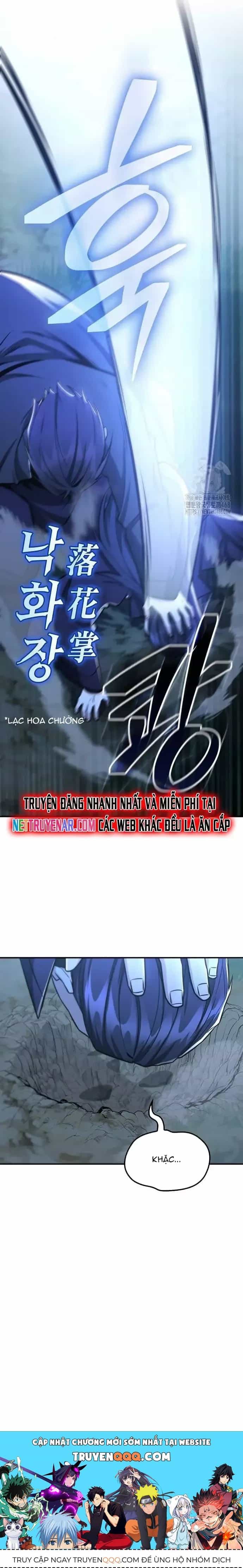 Quỷ Kiếm Thiên Tài Của Hoa Sơn Phái - Chương 39 - ảnh 9