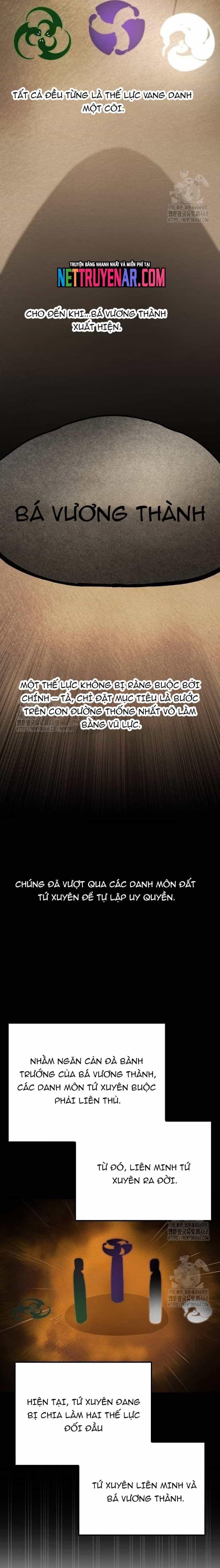 Quỷ Kiếm Thiên Tài Của Hoa Sơn Phái - Chương 40 - ảnh 16