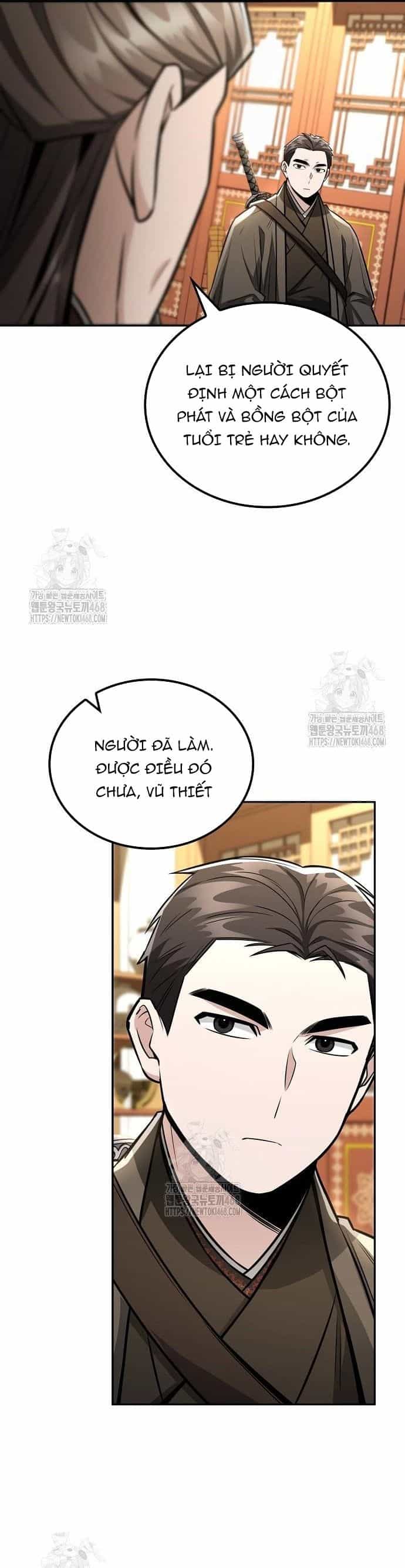 Quỷ Kiếm Thiên Tài Của Hoa Sơn Phái - Chương 41 - ảnh 15