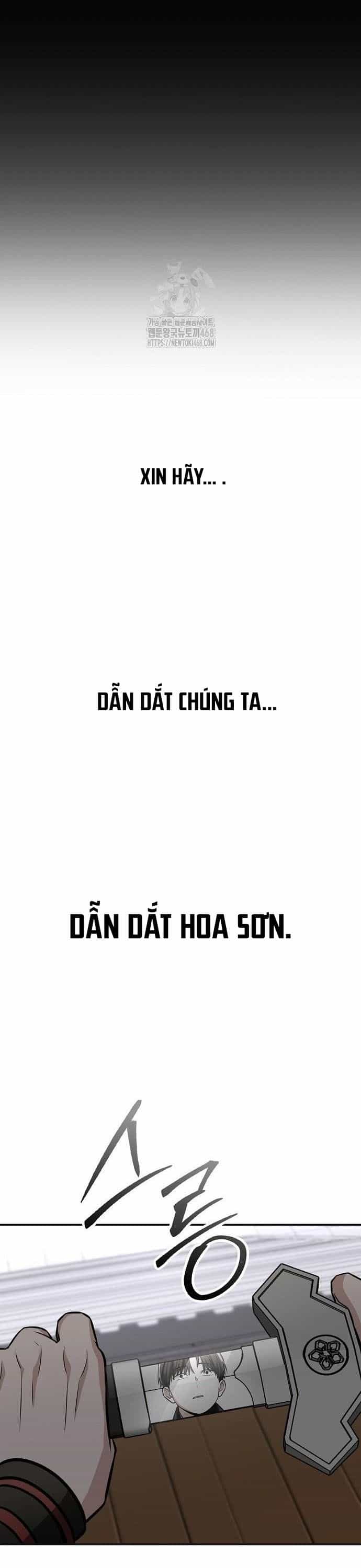 Quỷ Kiếm Thiên Tài Của Hoa Sơn Phái - Chương 41 - ảnh 41