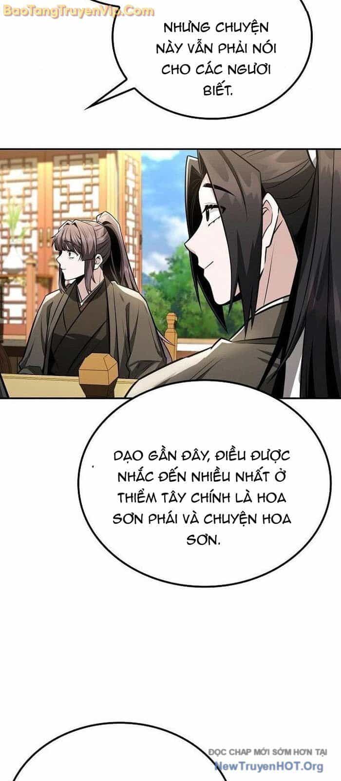 Quỷ Kiếm Thiên Tài Của Hoa Sơn Phái - Chương 41.5 - ảnh 30