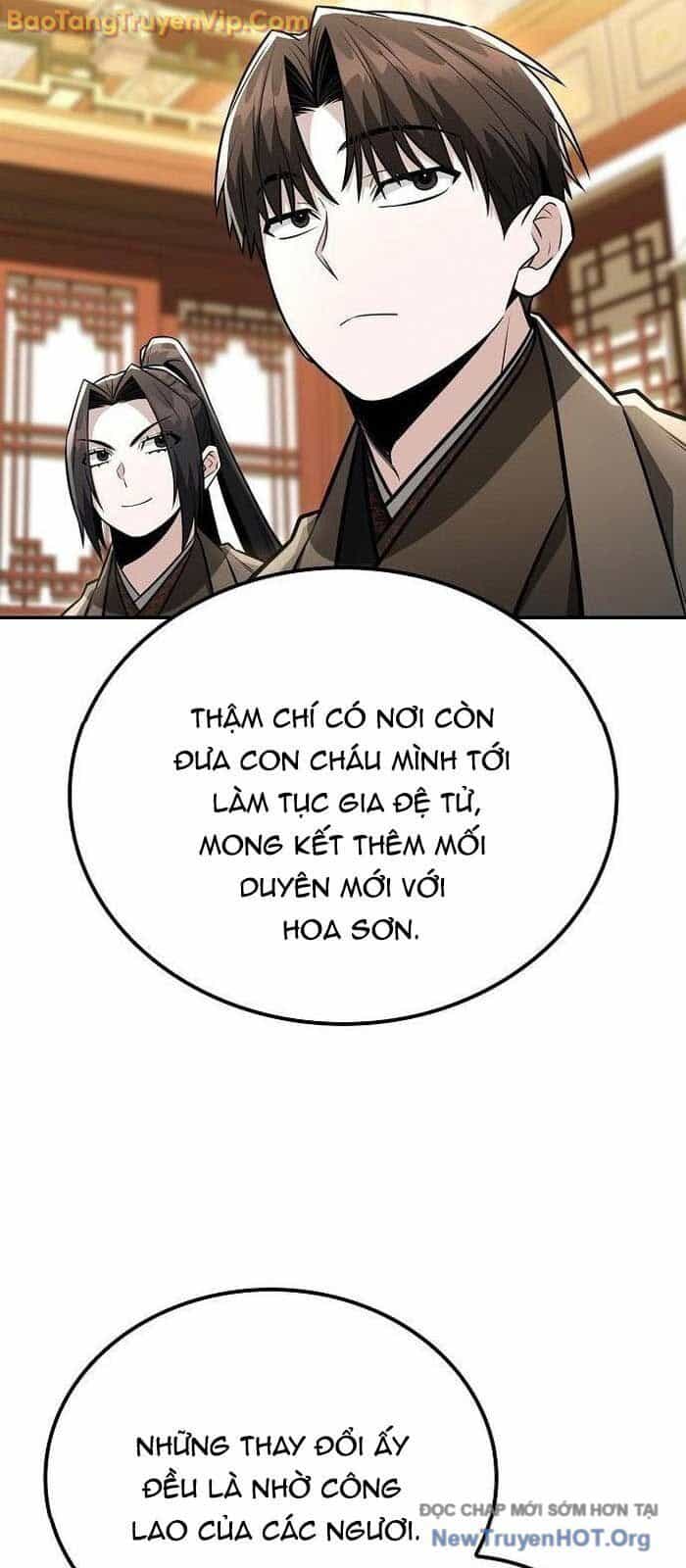 Quỷ Kiếm Thiên Tài Của Hoa Sơn Phái - Chương 41.5 - ảnh 33