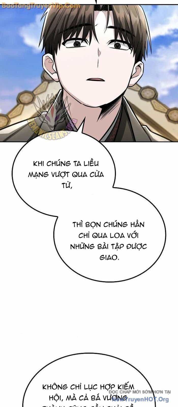 Quỷ Kiếm Thiên Tài Của Hoa Sơn Phái - Chương 41.5 - ảnh 51