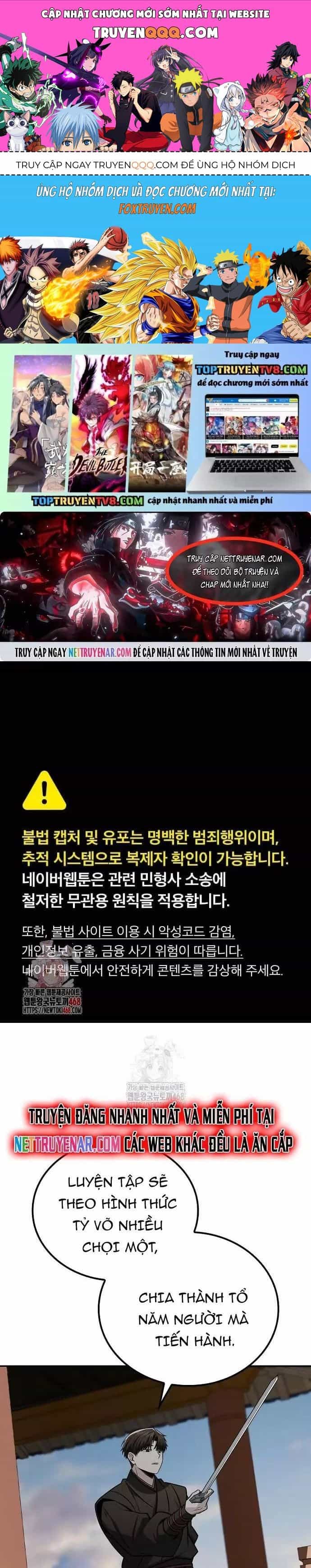 Quỷ Kiếm Thiên Tài Của Hoa Sơn Phái - Chương 42 - ảnh 1