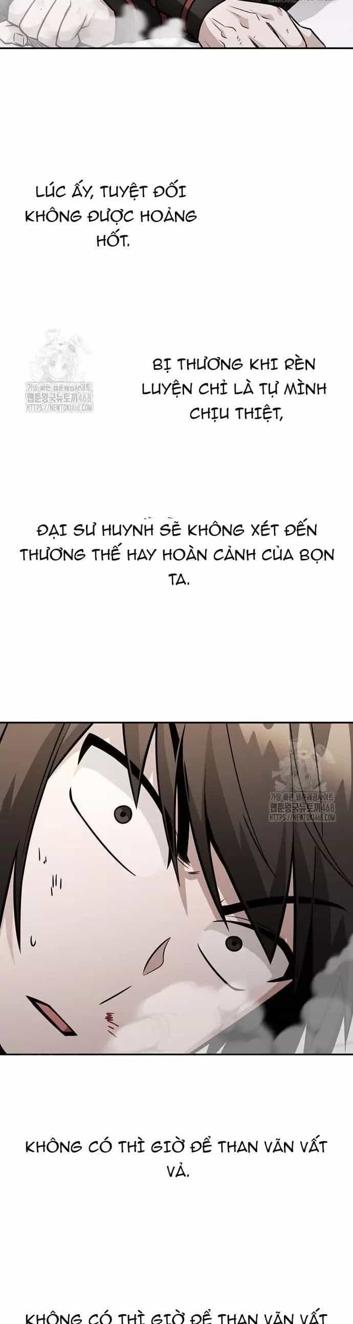 Quỷ Kiếm Thiên Tài Của Hoa Sơn Phái - Chương 42 - ảnh 14