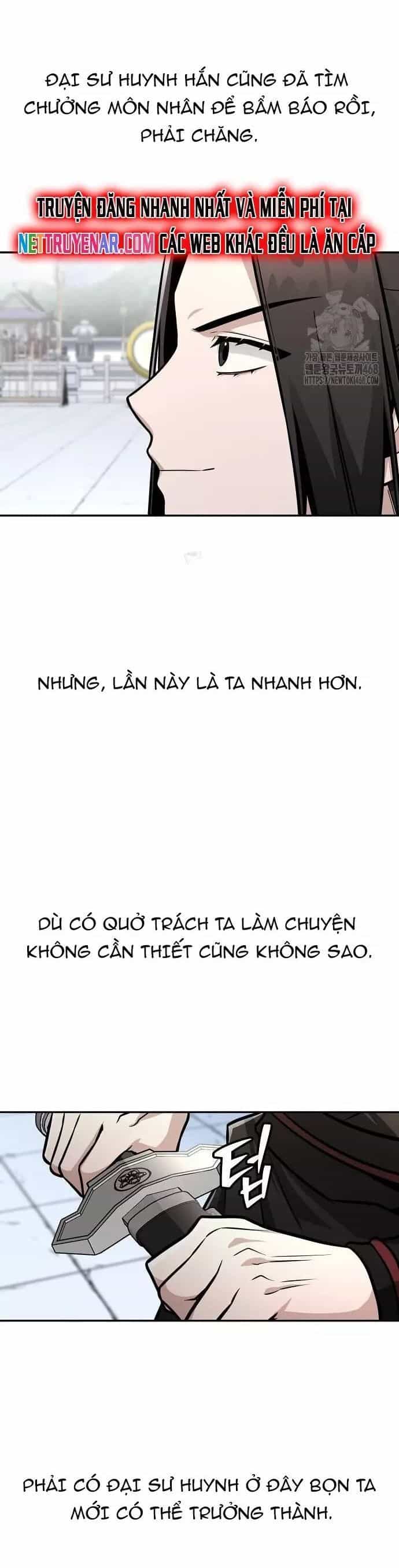 Quỷ Kiếm Thiên Tài Của Hoa Sơn Phái - Chương 42 - ảnh 3