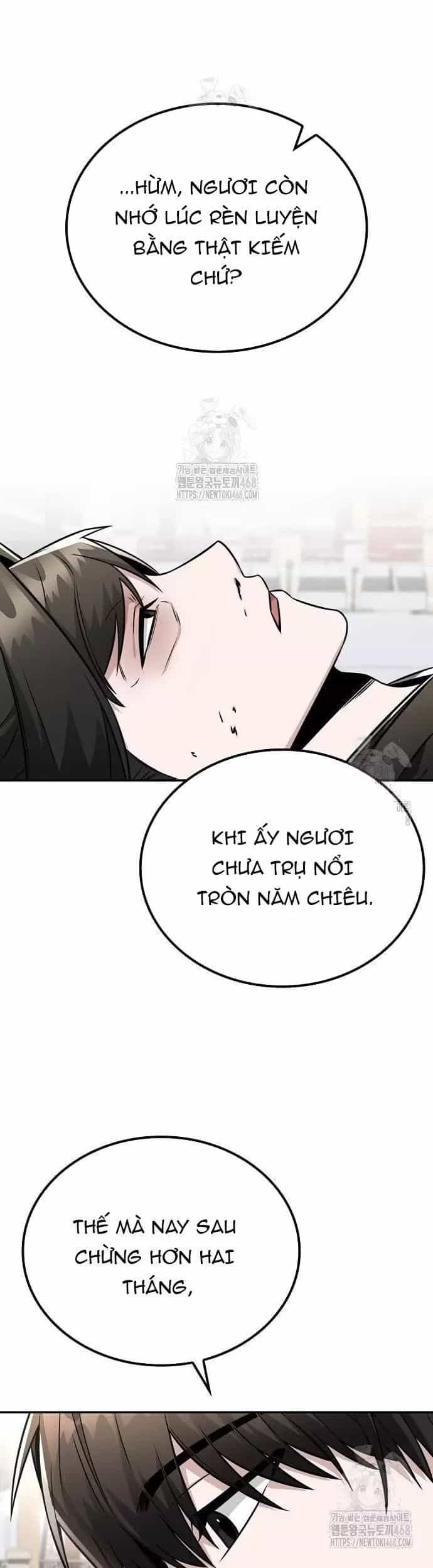 Quỷ Kiếm Thiên Tài Của Hoa Sơn Phái - Chương 42 - ảnh 31