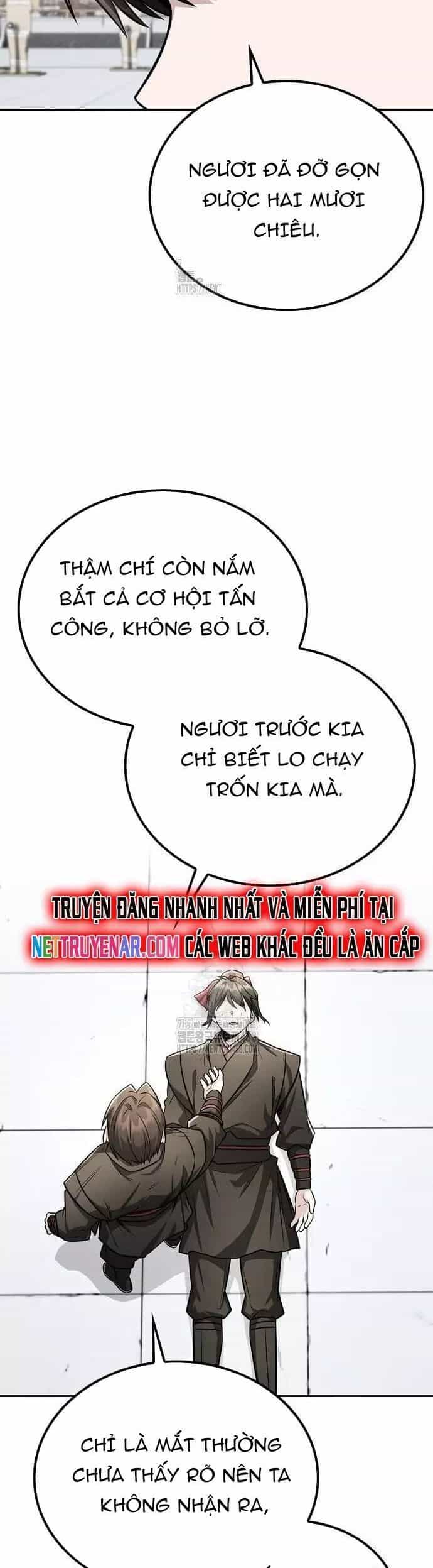 Quỷ Kiếm Thiên Tài Của Hoa Sơn Phái - Chương 42 - ảnh 32