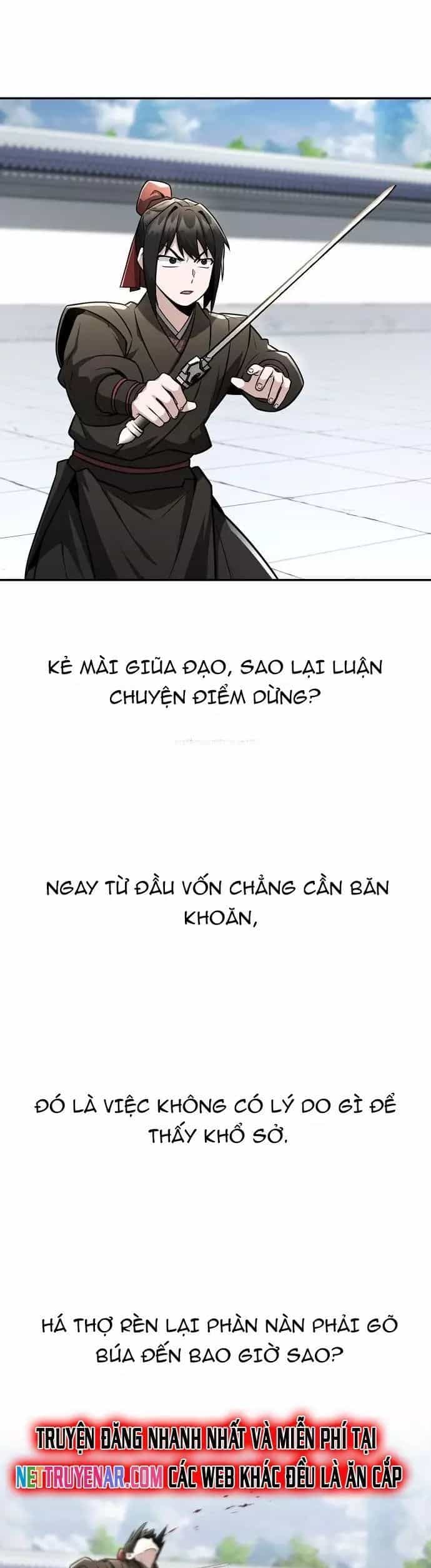 Quỷ Kiếm Thiên Tài Của Hoa Sơn Phái - Chương 42 - ảnh 37