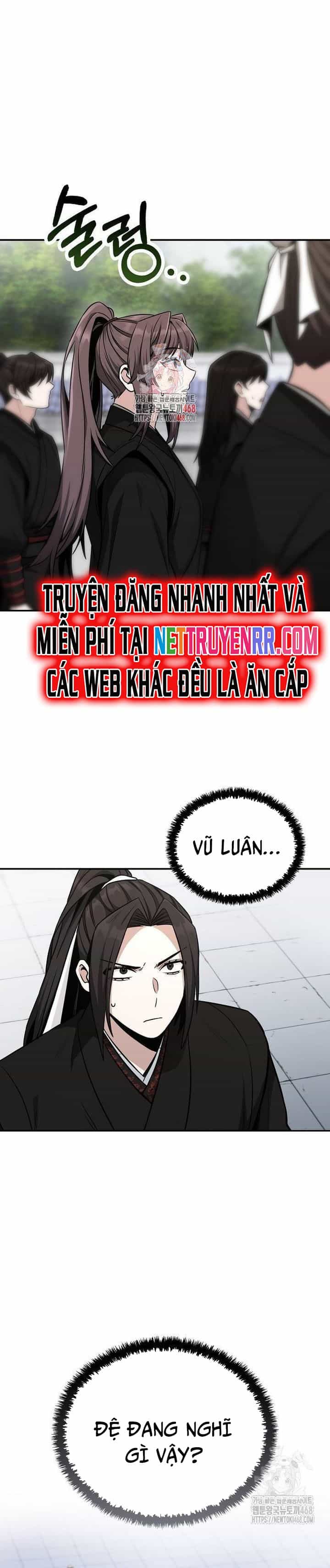 Quỷ Kiếm Thiên Tài Của Hoa Sơn Phái - Chương 5 - ảnh 2