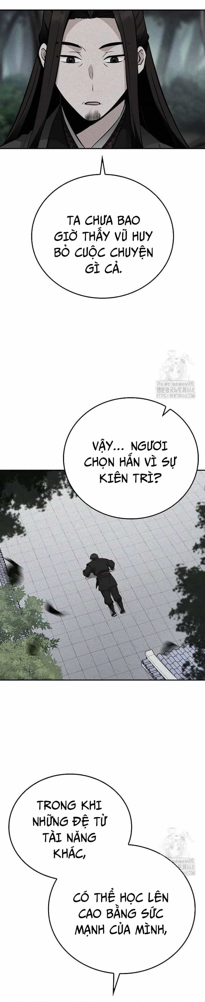 Quỷ Kiếm Thiên Tài Của Hoa Sơn Phái - Chương 5 - ảnh 29