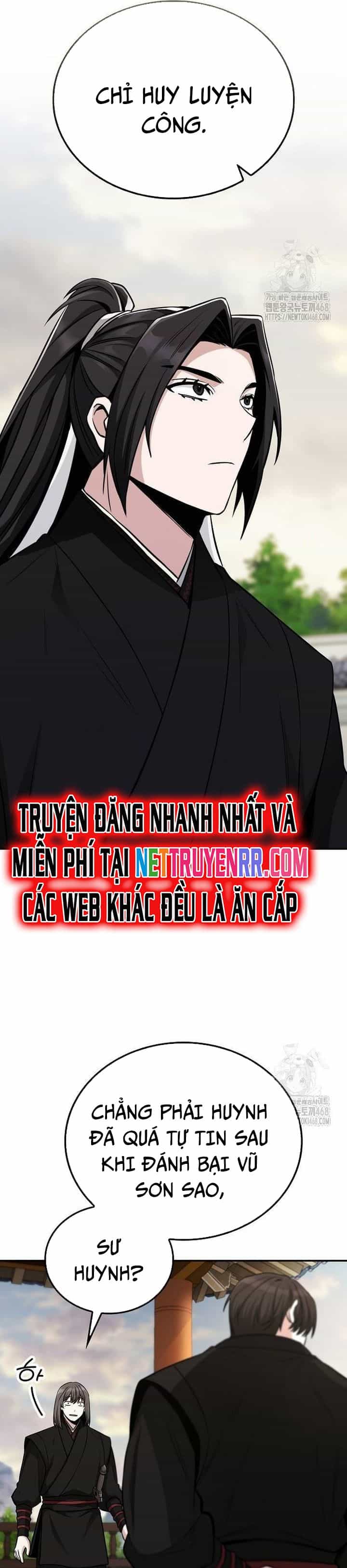 Quỷ Kiếm Thiên Tài Của Hoa Sơn Phái - Chương 5 - ảnh 8