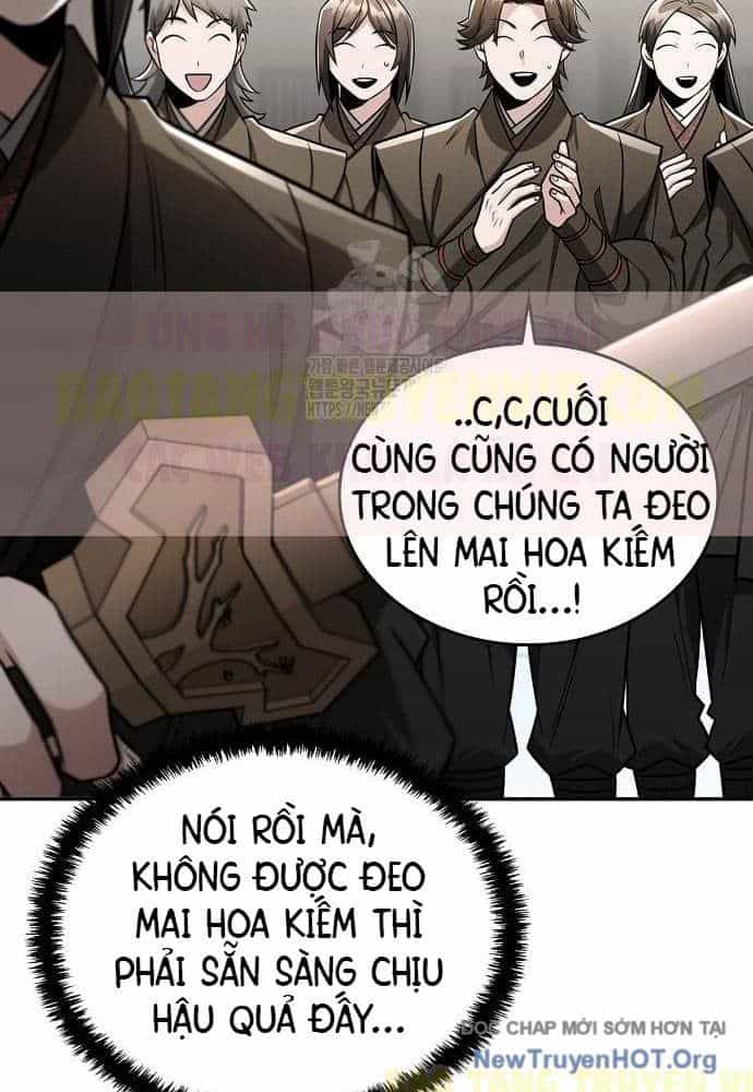 Quỷ Kiếm Thiên Tài Của Hoa Sơn Phái - Chương 45 - ảnh 101
