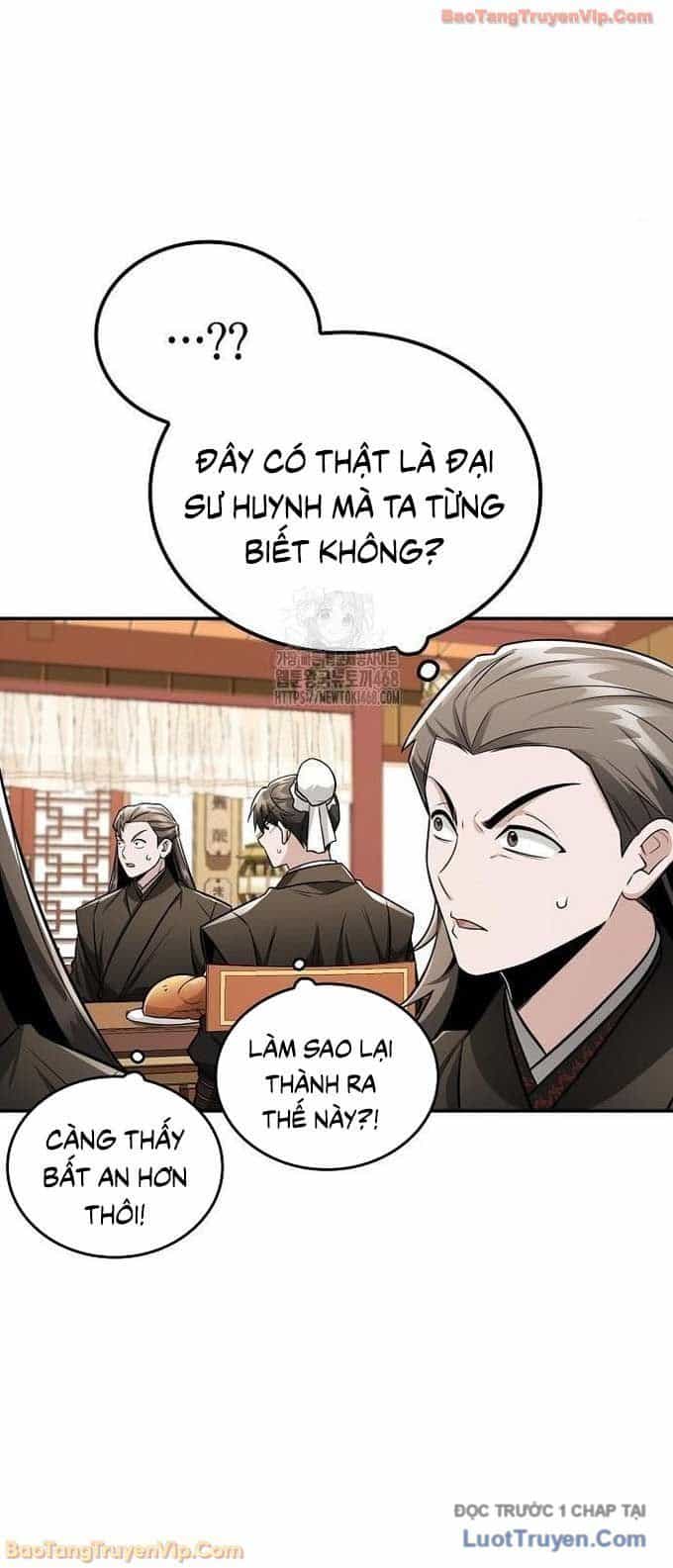Quỷ Kiếm Thiên Tài Của Hoa Sơn Phái - Chương 46 - ảnh 16