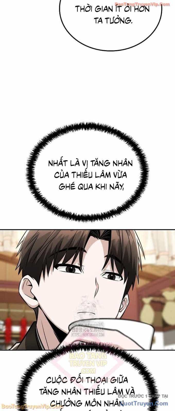 Quỷ Kiếm Thiên Tài Của Hoa Sơn Phái - Chương 46 - ảnh 18