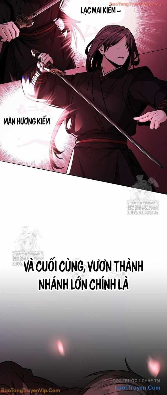 Quỷ Kiếm Thiên Tài Của Hoa Sơn Phái - Chương 46 - ảnh 66