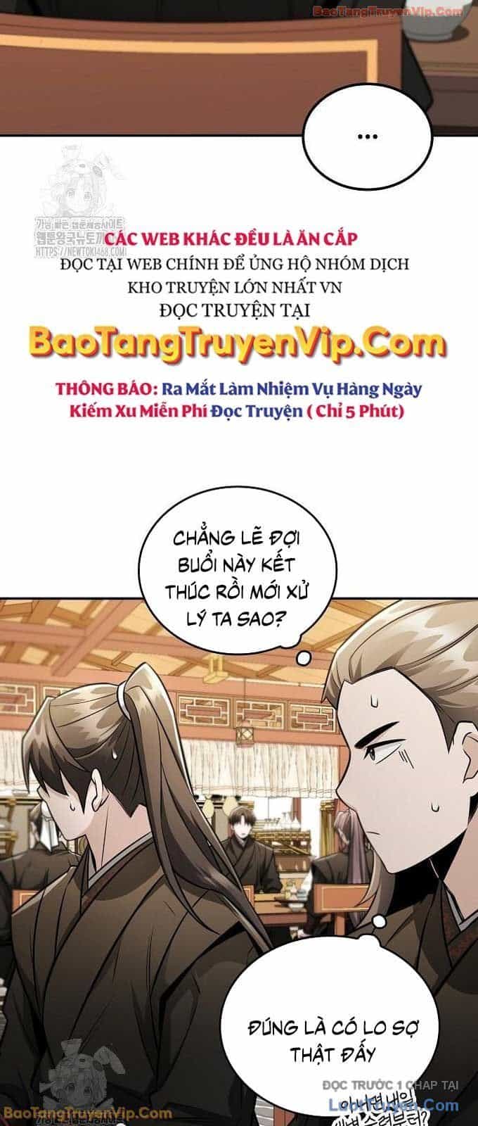 Quỷ Kiếm Thiên Tài Của Hoa Sơn Phái - Chương 46 - ảnh 7