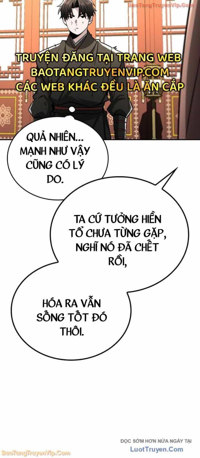 Quỷ Kiếm Thiên Tài Của Hoa Sơn Phái - Chương 47 - ảnh 55