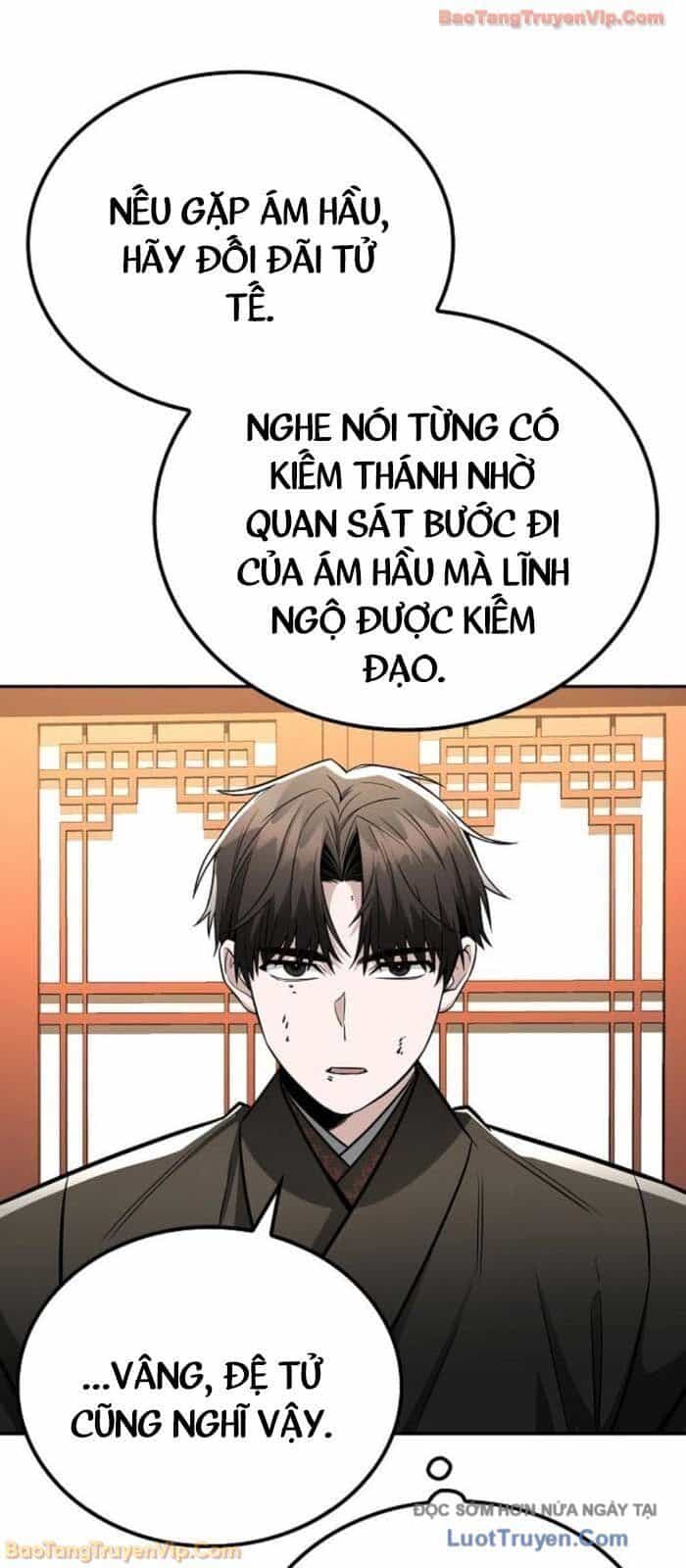 Quỷ Kiếm Thiên Tài Của Hoa Sơn Phái - Chương 47 - ảnh 56