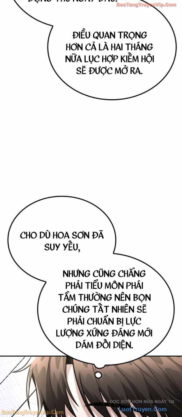 Quỷ Kiếm Thiên Tài Của Hoa Sơn Phái - Chương 47 - ảnh 69