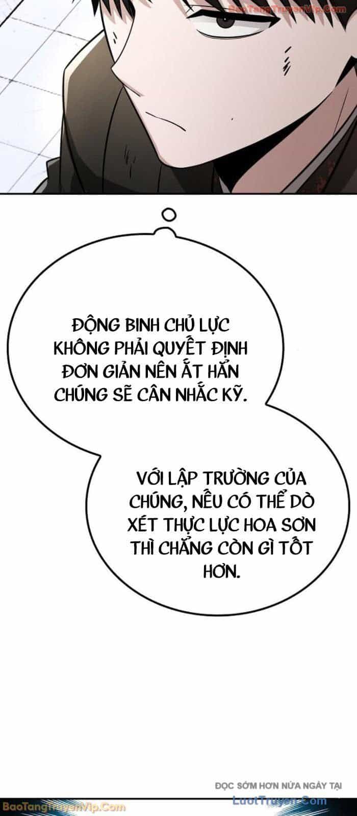 Quỷ Kiếm Thiên Tài Của Hoa Sơn Phái - Chương 47 - ảnh 70