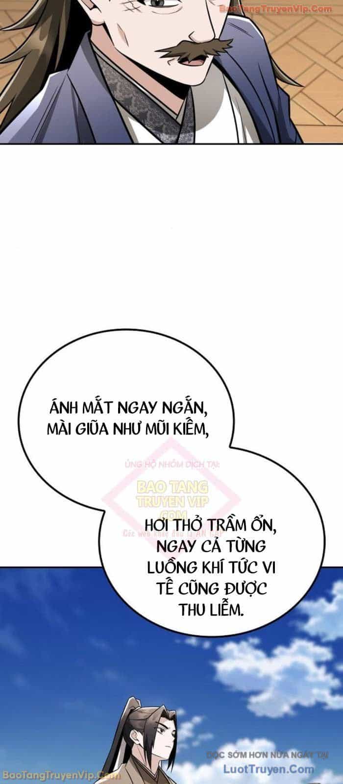 Quỷ Kiếm Thiên Tài Của Hoa Sơn Phái - Chương 48 - ảnh 45