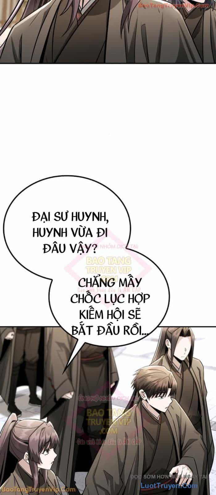 Quỷ Kiếm Thiên Tài Của Hoa Sơn Phái - Chương 48 - ảnh 53