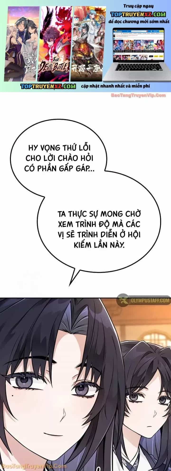 Quỷ Kiếm Thiên Tài Của Hoa Sơn Phái - Chương 49 - ảnh 2