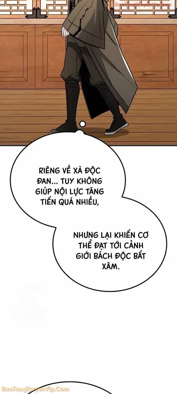Quỷ Kiếm Thiên Tài Của Hoa Sơn Phái - Chương 49 - ảnh 20