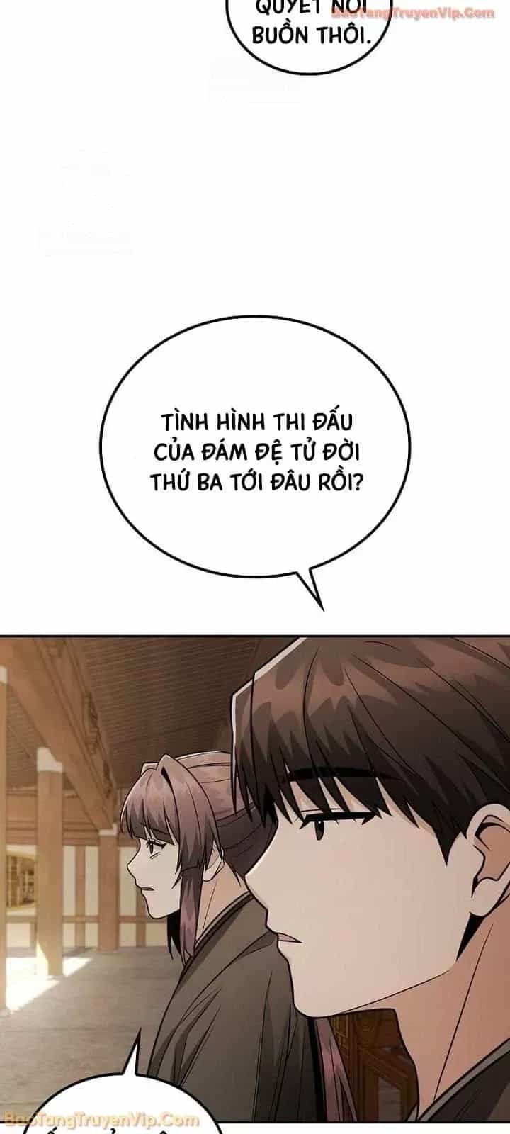 Quỷ Kiếm Thiên Tài Của Hoa Sơn Phái - Chương 49 - ảnh 23