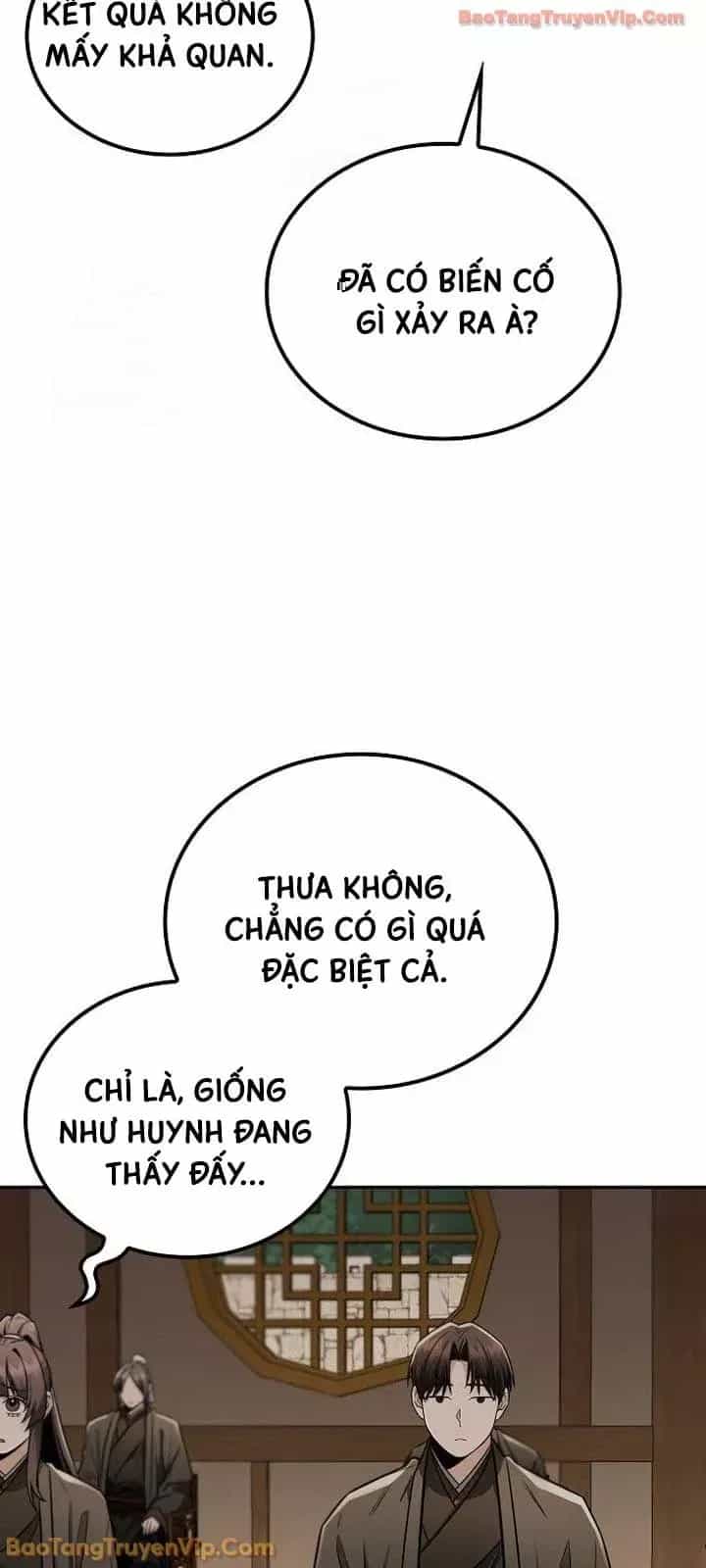 Quỷ Kiếm Thiên Tài Của Hoa Sơn Phái - Chương 49 - ảnh 24