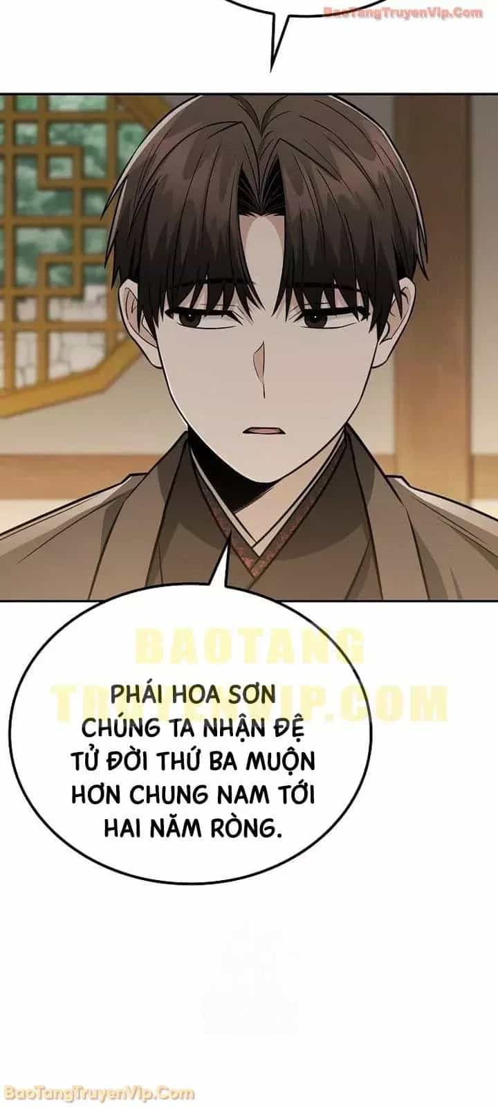 Quỷ Kiếm Thiên Tài Của Hoa Sơn Phái - Chương 49 - ảnh 36