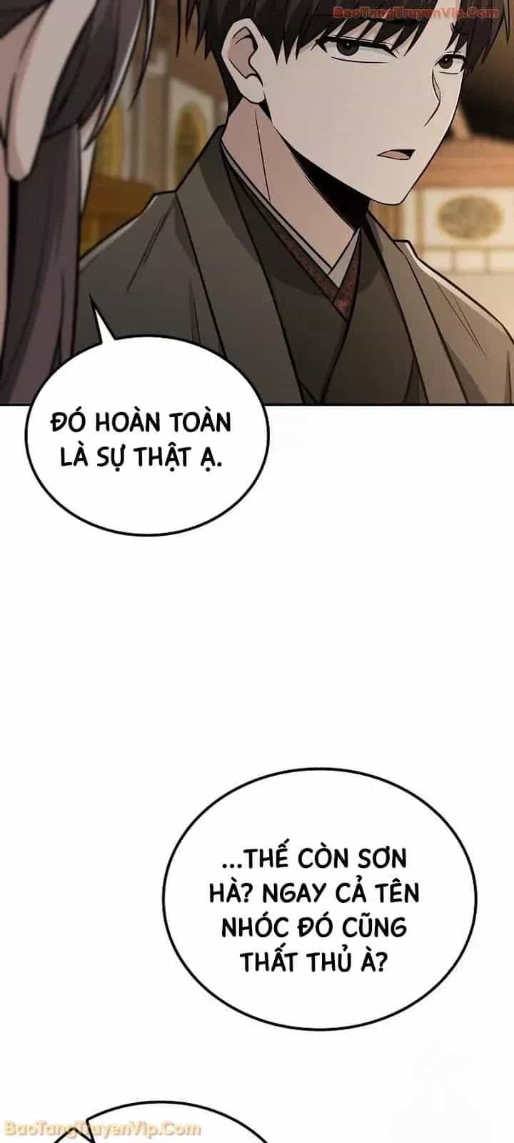 Quỷ Kiếm Thiên Tài Của Hoa Sơn Phái - Chương 49 - ảnh 40
