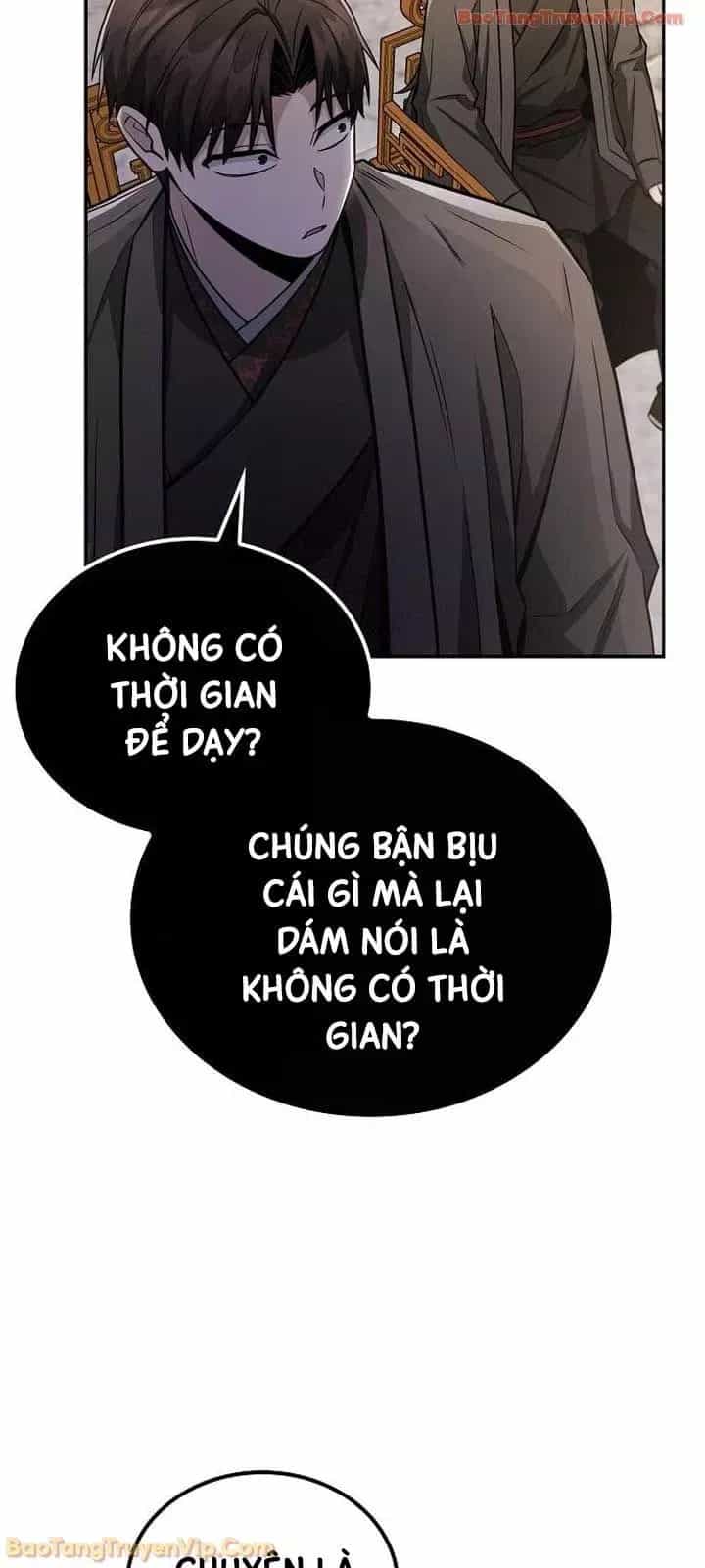 Quỷ Kiếm Thiên Tài Của Hoa Sơn Phái - Chương 49 - ảnh 43