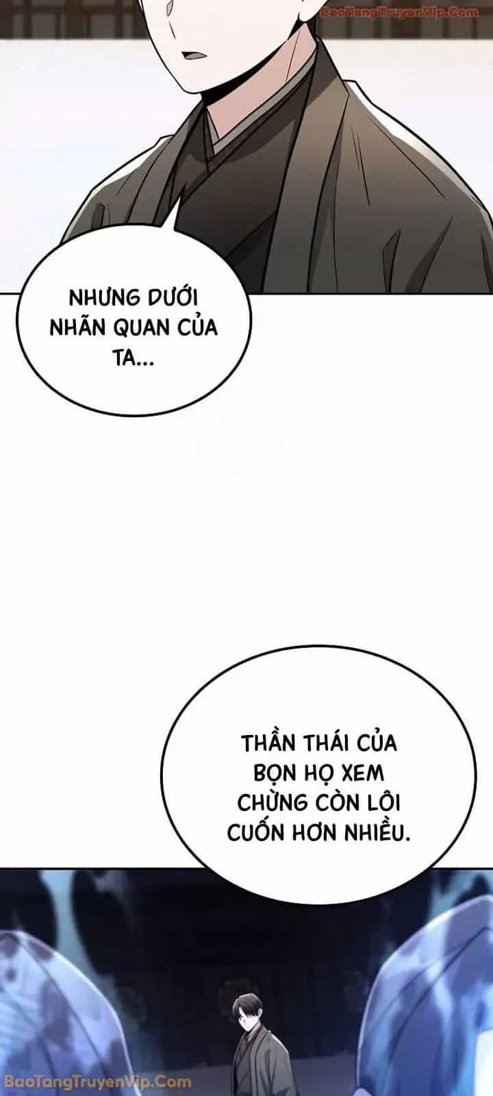 Quỷ Kiếm Thiên Tài Của Hoa Sơn Phái - Chương 49 - ảnh 8