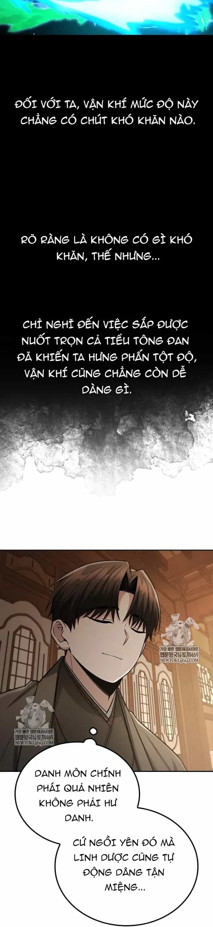 Quỷ Kiếm Thiên Tài Của Hoa Sơn Phái - Chương 52 - ảnh 21