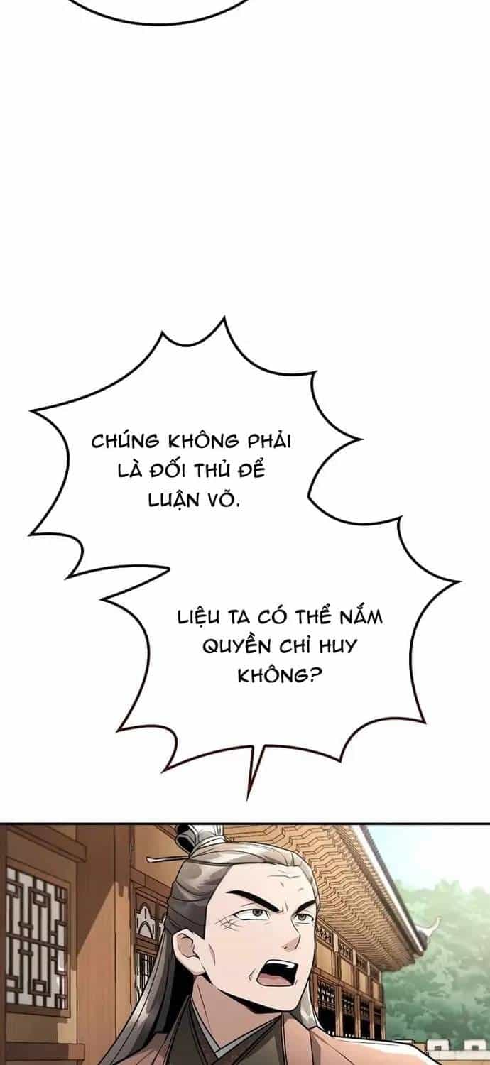 Quỷ Kiếm Thiên Tài Của Hoa Sơn Phái - Chương 53 - ảnh 18