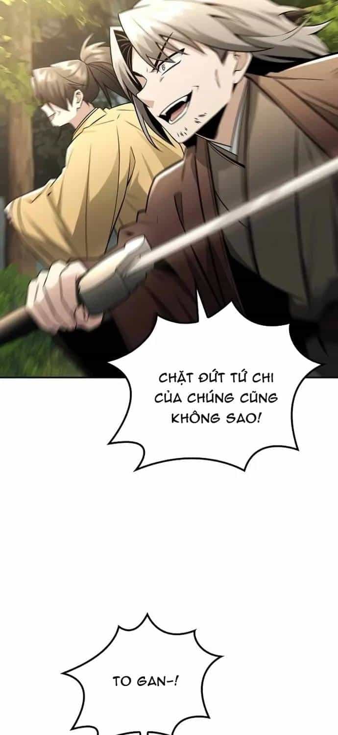 Quỷ Kiếm Thiên Tài Của Hoa Sơn Phái - Chương 53 - ảnh 23