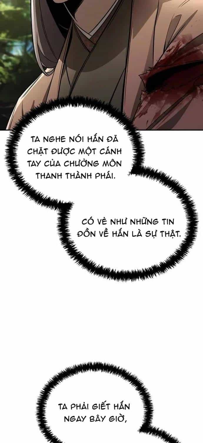 Quỷ Kiếm Thiên Tài Của Hoa Sơn Phái - Chương 53 - ảnh 54
