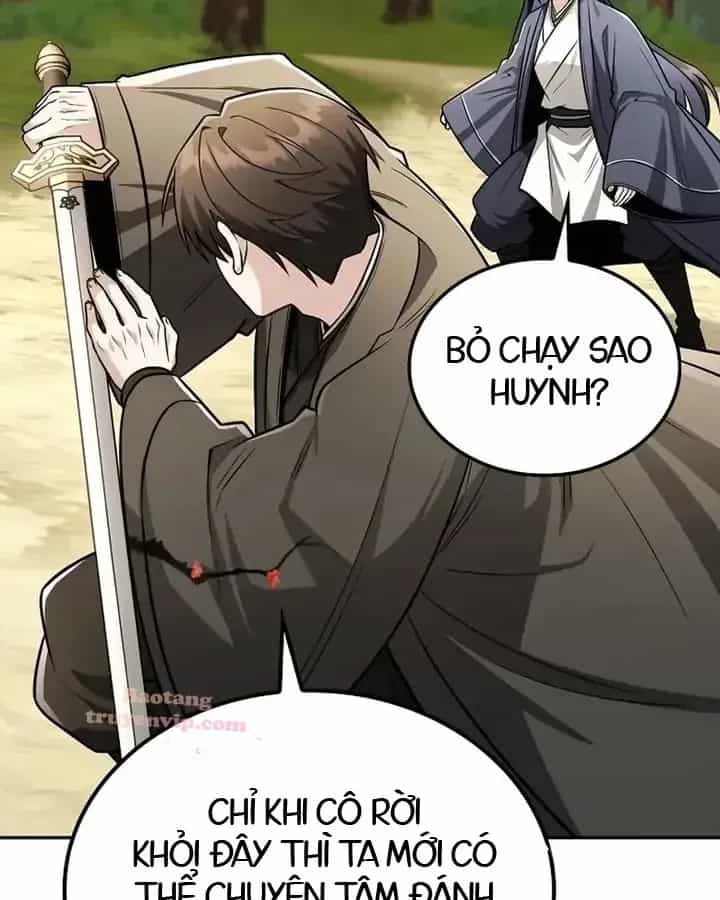 Quỷ Kiếm Thiên Tài Của Hoa Sơn Phái - Chương 55 - ảnh 67