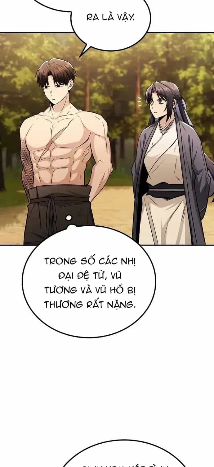 Quỷ Kiếm Thiên Tài Của Hoa Sơn Phái - Chương 57 - ảnh 39