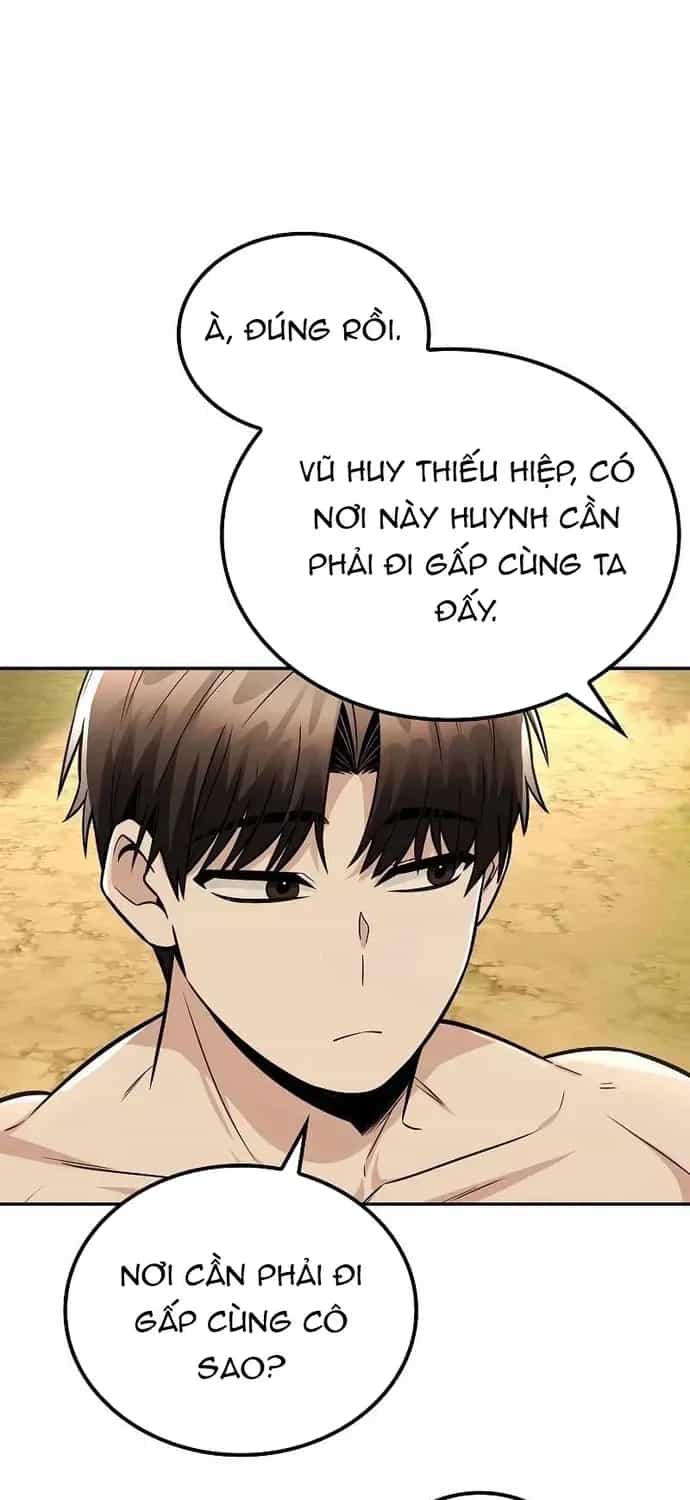 Quỷ Kiếm Thiên Tài Của Hoa Sơn Phái - Chương 57 - ảnh 43