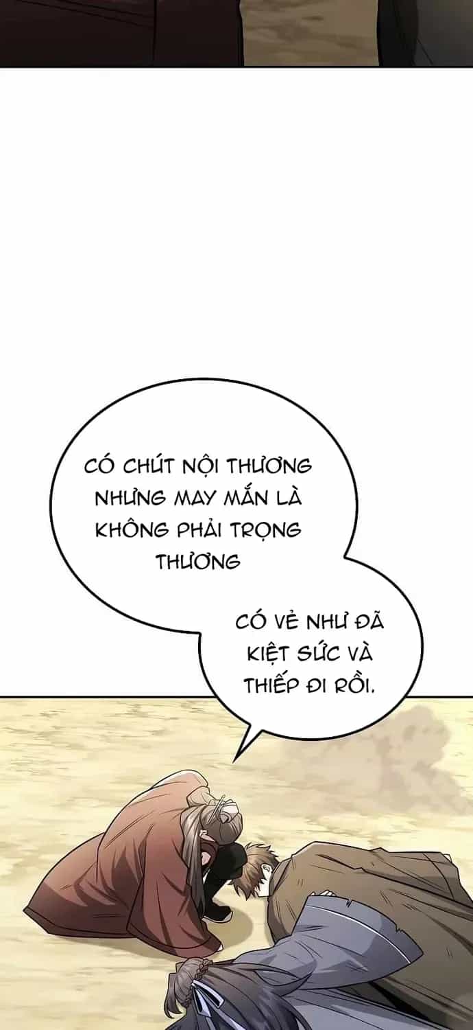 Quỷ Kiếm Thiên Tài Của Hoa Sơn Phái - Chương 57 - ảnh 5