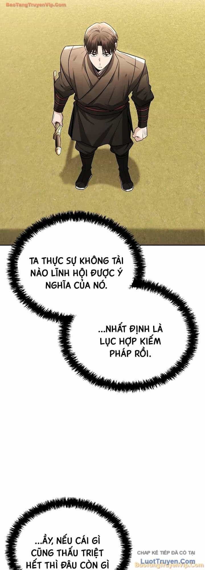 Quỷ Kiếm Thiên Tài Của Hoa Sơn Phái - Chương 59 - ảnh 37