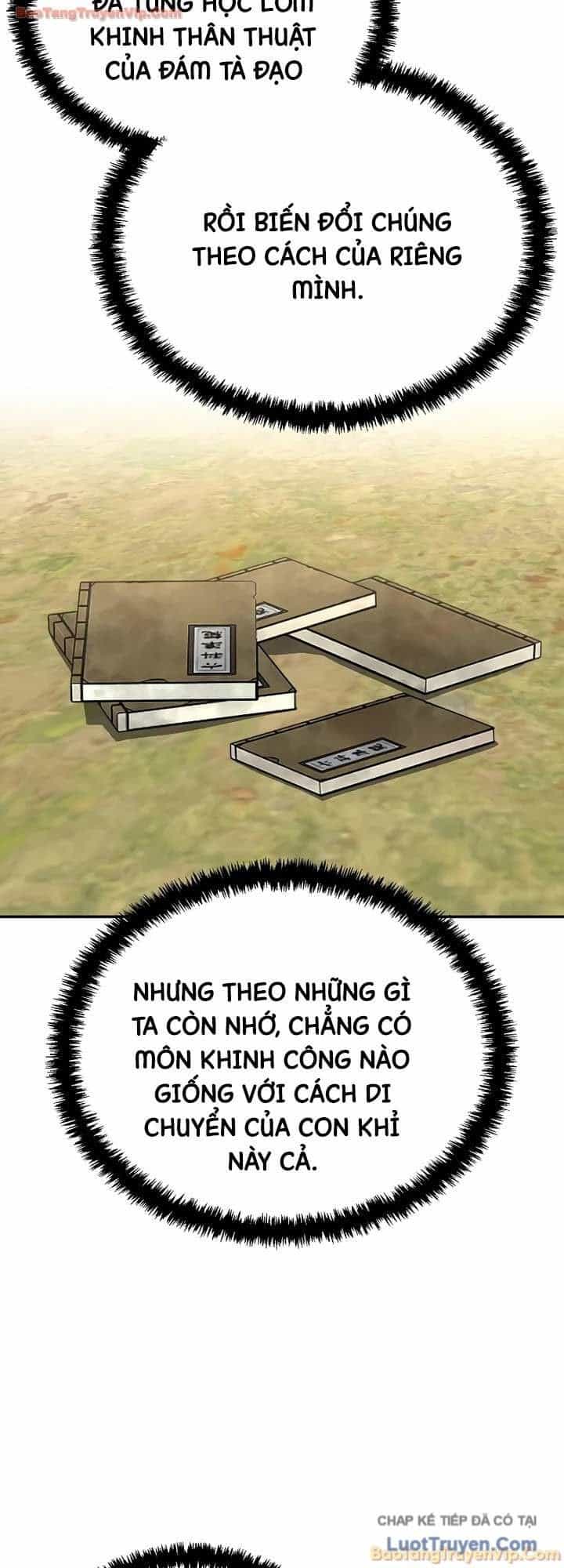 Quỷ Kiếm Thiên Tài Của Hoa Sơn Phái - Chương 60 - ảnh 21