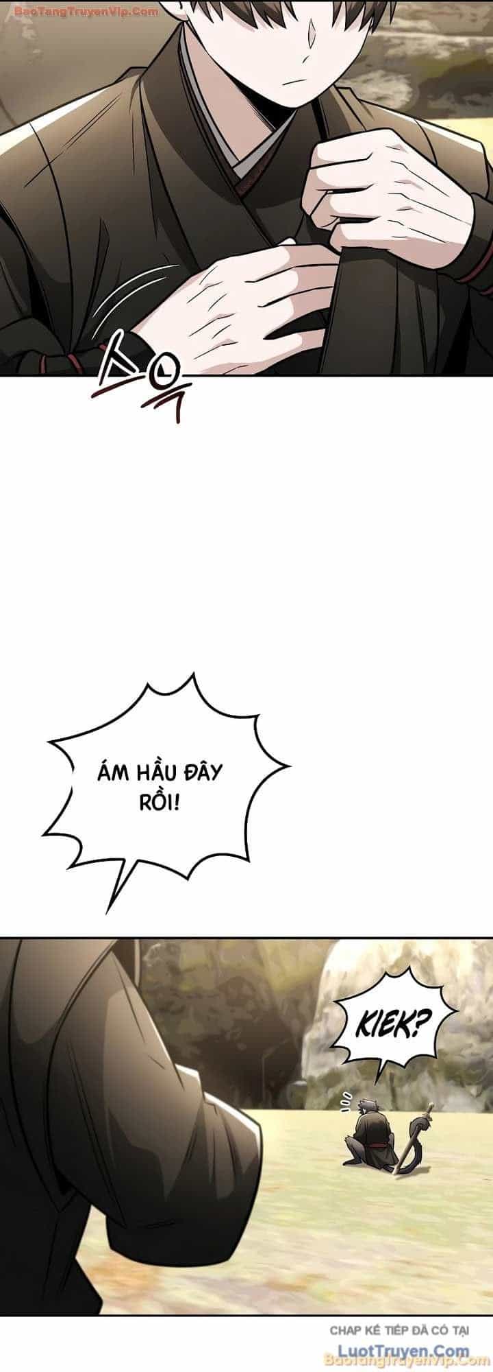 Quỷ Kiếm Thiên Tài Của Hoa Sơn Phái - Chương 60 - ảnh 27