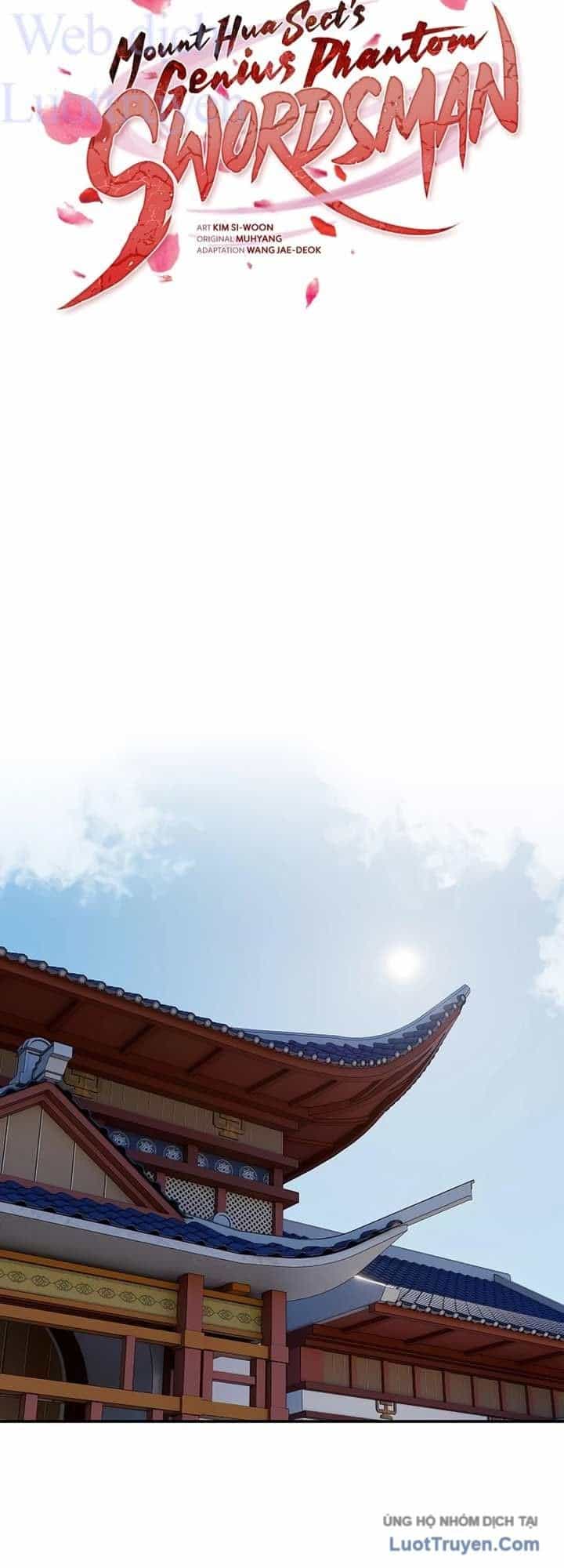 Quỷ Kiếm Thiên Tài Của Hoa Sơn Phái - Chương 61 - ảnh 31